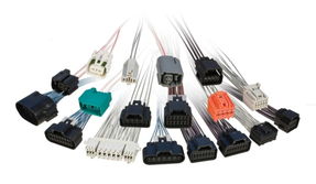 德?tīng)柛V闊的fbt連接器產(chǎn)品線與汽車制造商共贏未來(lái)