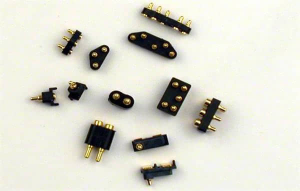 手機連接器市場持續(xù)擴張 連接器創(chuàng)新成趨勢