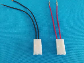 捷優連接器廠家直產 接插件直銷 接插件