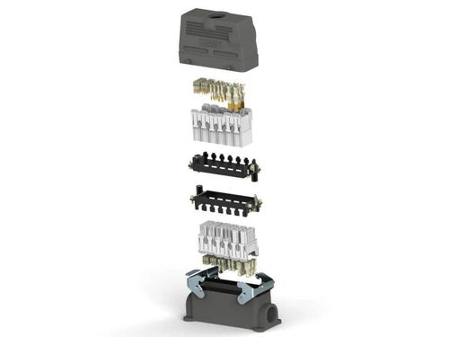 左手技術(shù)，右手行業(yè) TE Connectivity以連接之力賦能未來