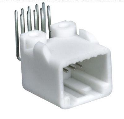 汽車連接器10位10針針座 功能、應(yīng)用與選購指南