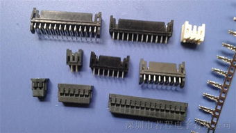 優質供應，品質承諾 全面解析A2009連接器批發