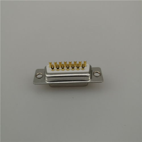 車針連接器的關鍵角色與行業應用——以廣州濤晟電子為例