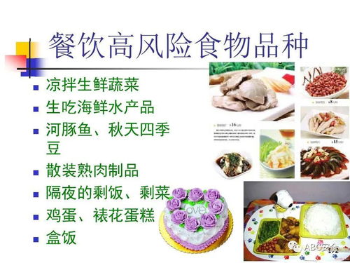 《食品安全法》與餐飲服務(wù) 規(guī)范運(yùn)營(yíng)，守護(hù)舌尖安全