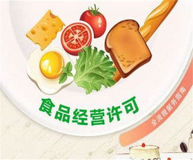 上海餐飲服務(wù)許可備案辦理時(shí)長全解析